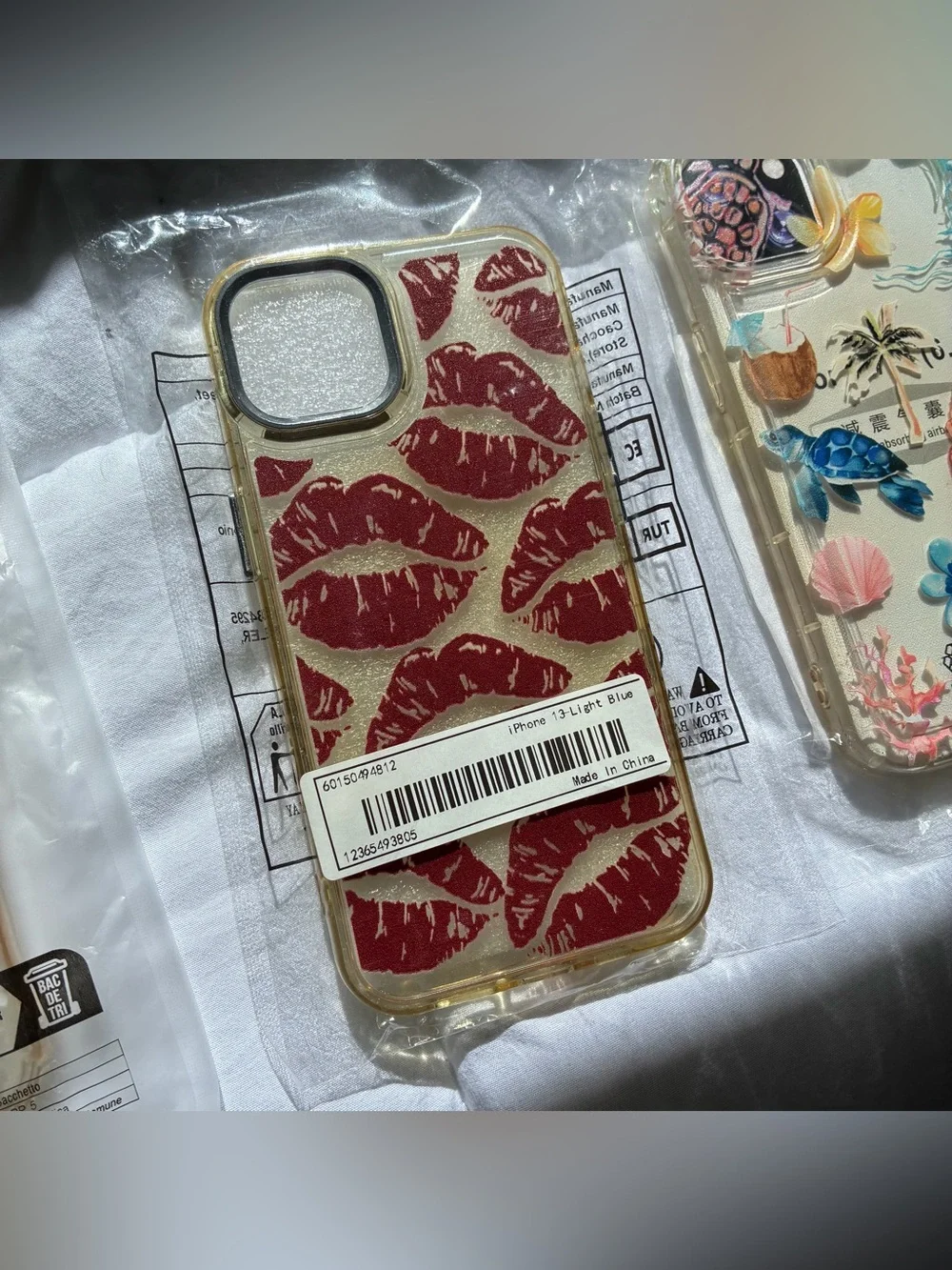 3 iPhone 13 phone cases